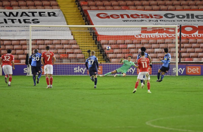 Other image for Talking points from win over Wycombe